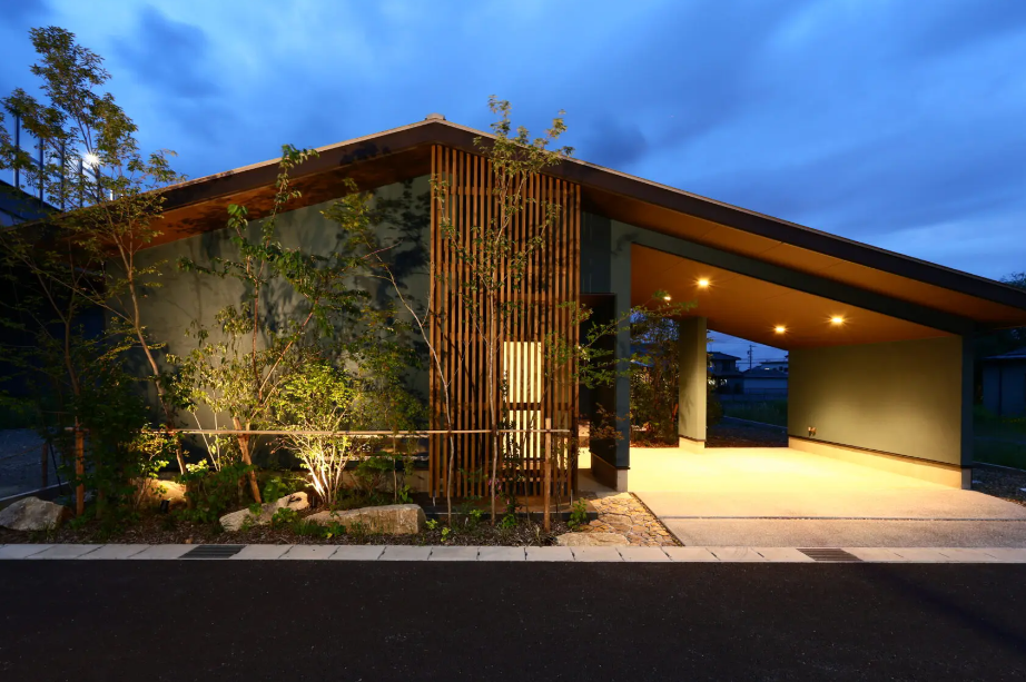 住まいカンパニーshiro's公式HPの施工事例の画像