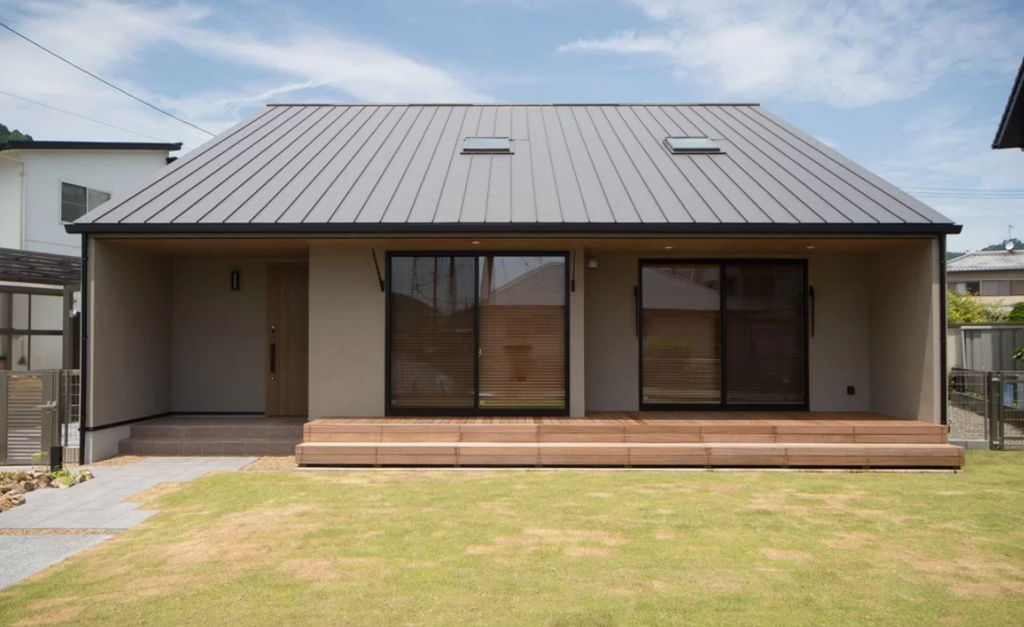 Nets Design（株式会社不動産ねっと静岡）の施工事例の画像