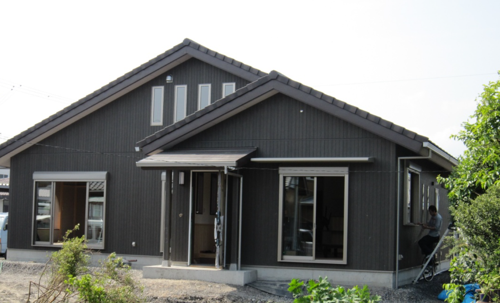 駿遠住宅株式会社公式HPの画像