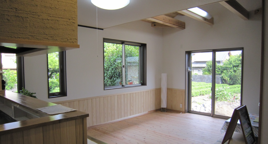 駿遠住宅株式会社公式HPの画像