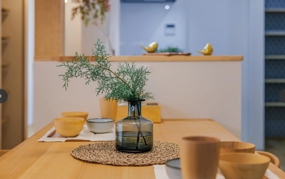 住まいカンパニーshiro'sの施工事例の画像